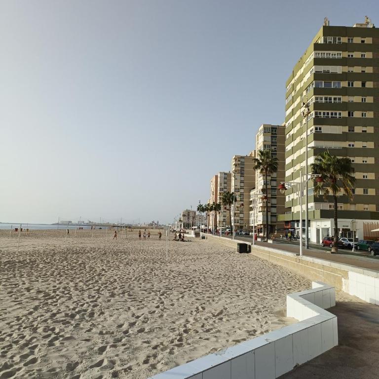 Piso Avenida junto a la Playa - Apartamento de 3 dormitorios - 23