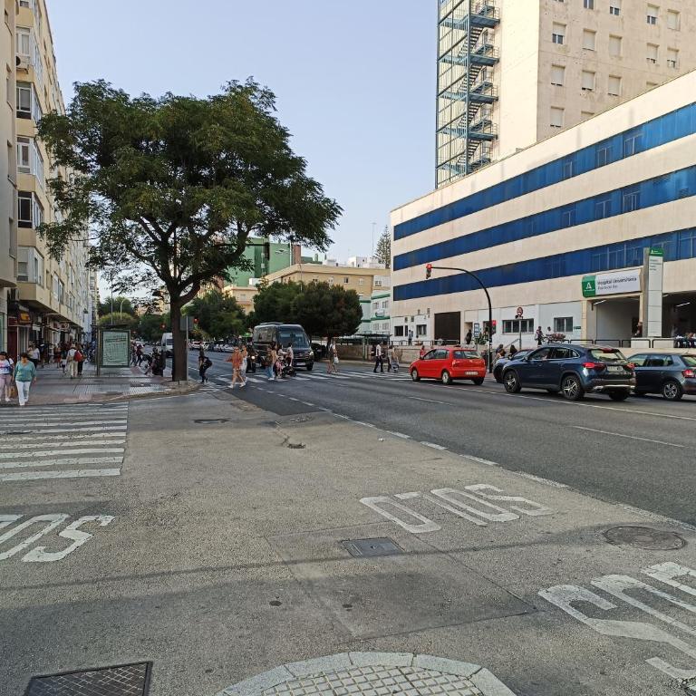 Piso Avenida junto a la Playa - Apartamento de 3 dormitorios - 22