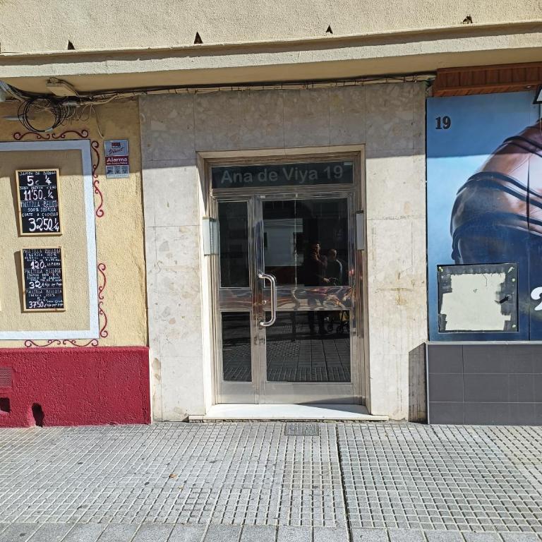 Piso Avenida junto a la Playa - Apartamento de 3 dormitorios - 21