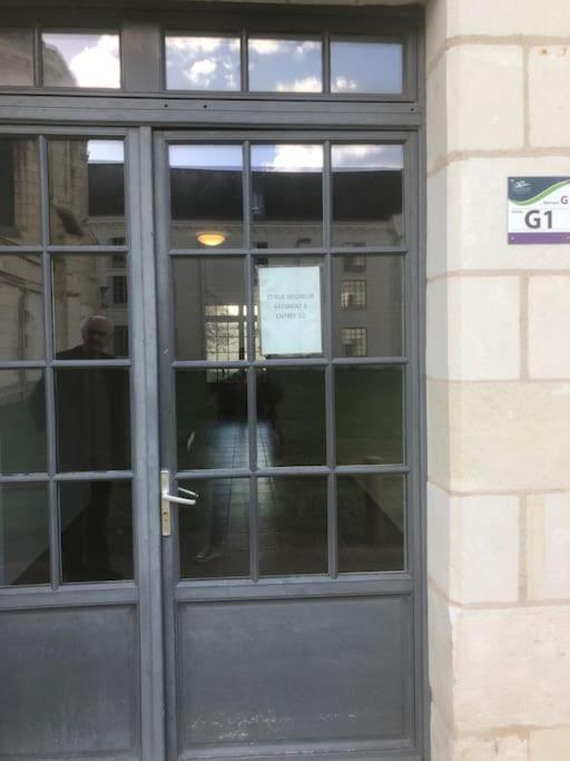 Chez Mat et Gab proche centre ville - Appartement 2 Chambres - 20