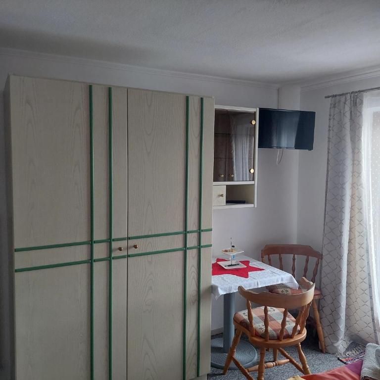 Waldhaus - Apartment - 4