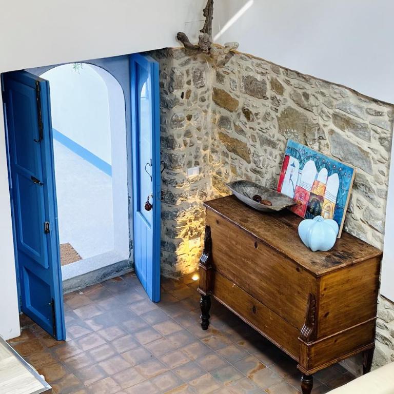 Casa della Ghiacciaia - Casa Vacanze - 9