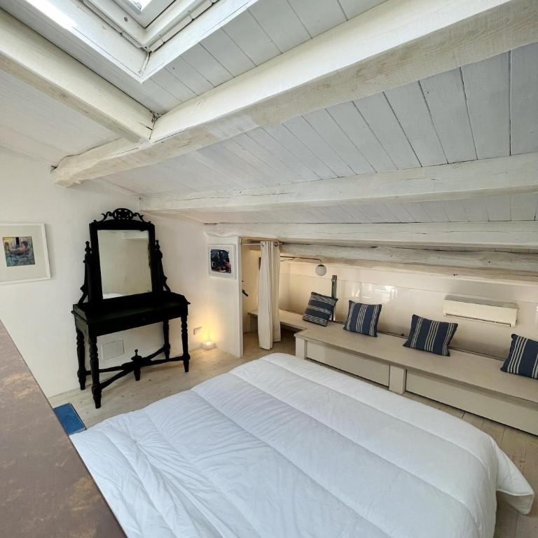 Casa della Ghiacciaia - Casa Vacanze - 16
