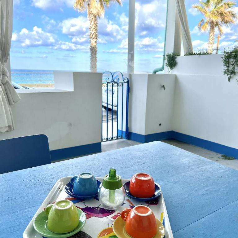 Casa della Ghiacciaia - Casa Vacanze - 1
