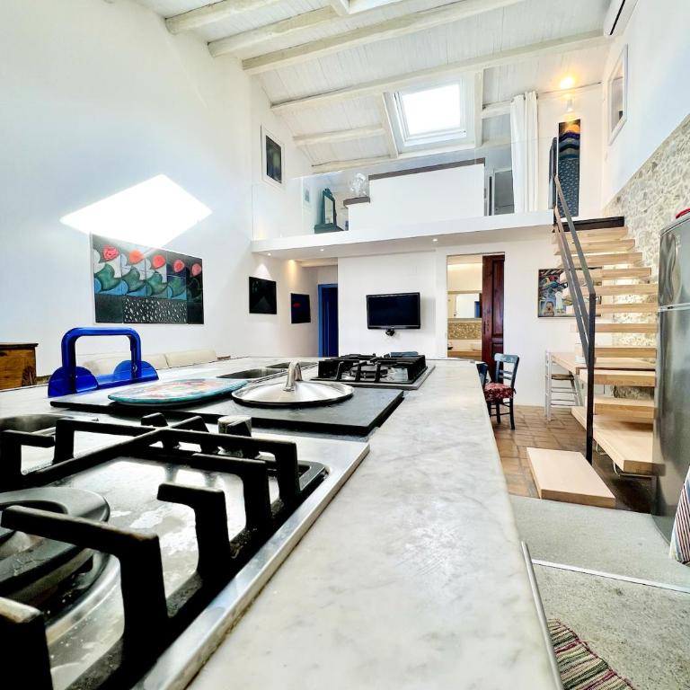 Casa della Ghiacciaia - Casa Vacanze - 8