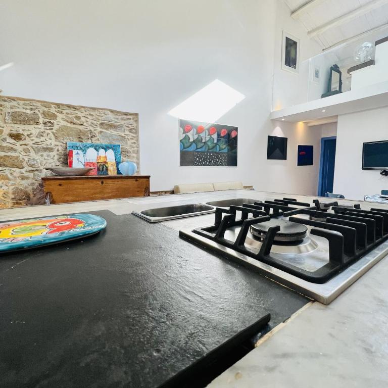 Casa della Ghiacciaia - Casa Vacanze - 10