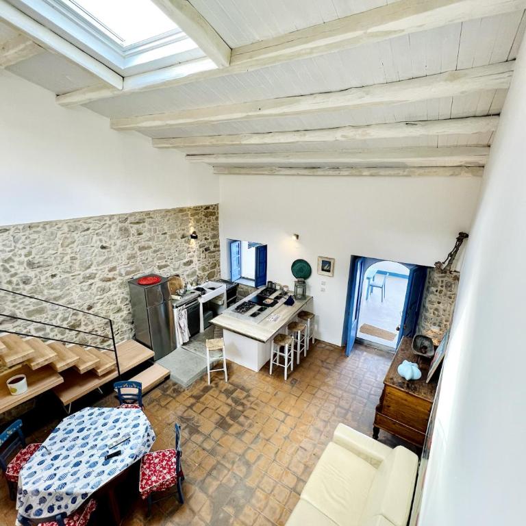 Casa della Ghiacciaia - Casa Vacanze - 6