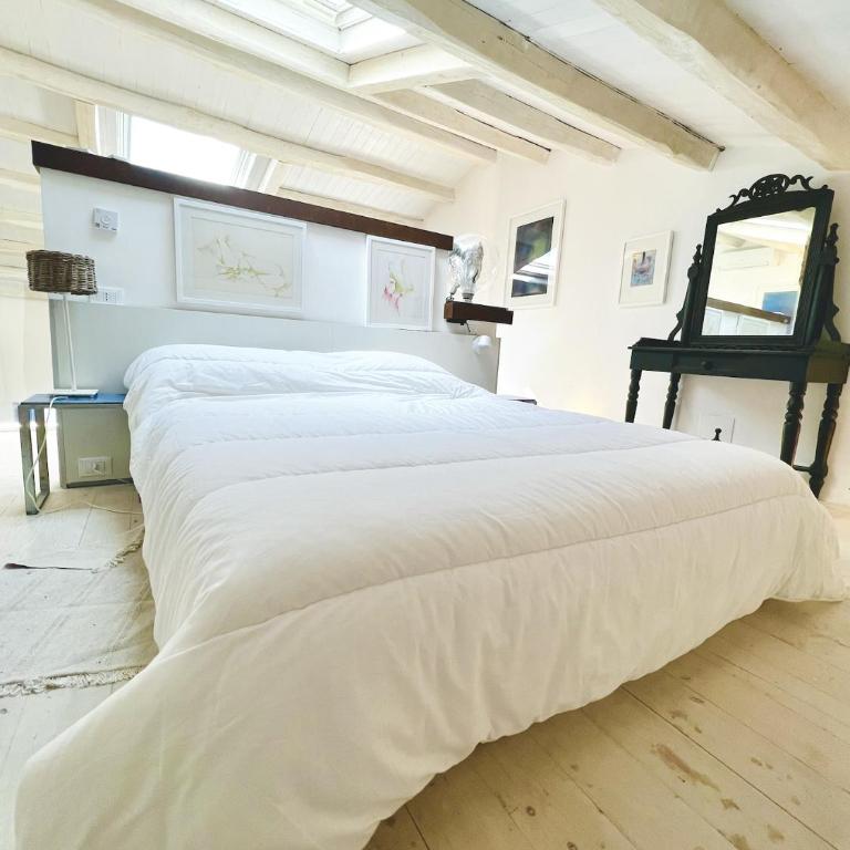Casa della Ghiacciaia - Casa Vacanze - 11