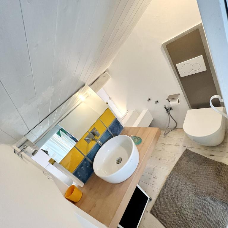 Casa della Ghiacciaia - Casa Vacanze - 15