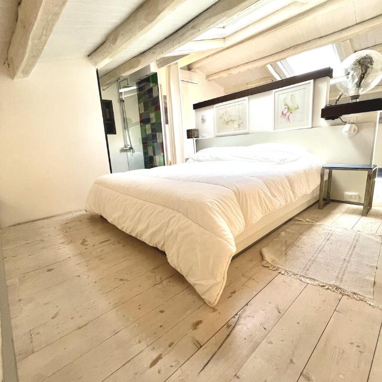 Casa della Ghiacciaia - Casa Vacanze - 13