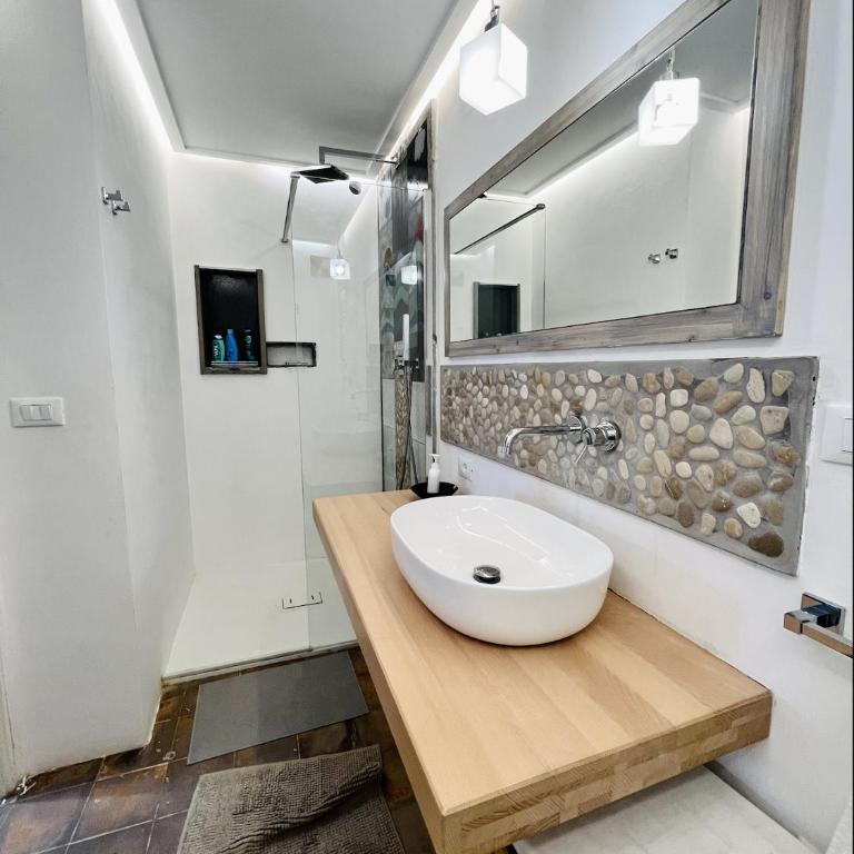 Casa della Ghiacciaia - Casa Vacanze - 18
