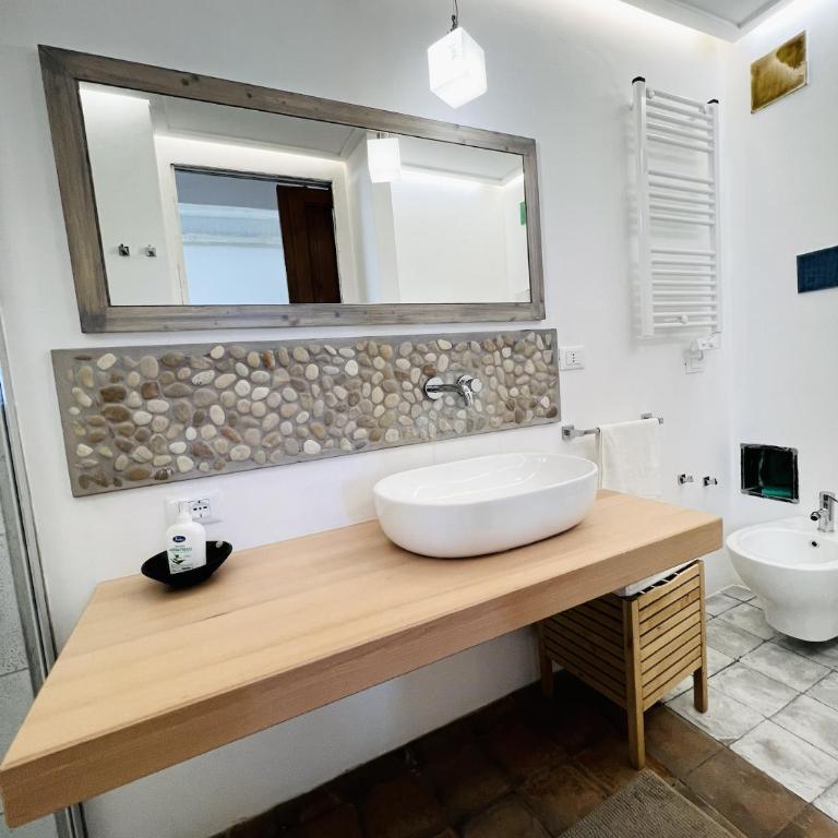 Casa della Ghiacciaia - Casa Vacanze - 20