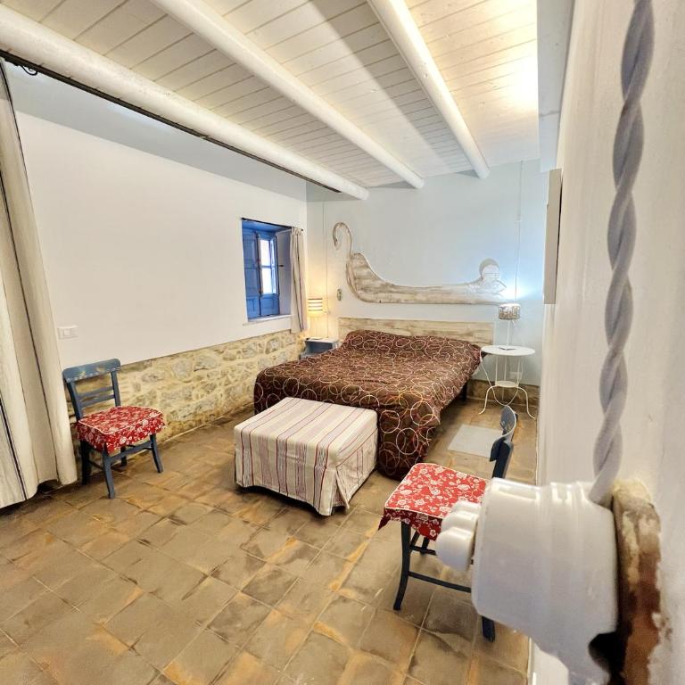 Casa della Ghiacciaia - Casa Vacanze - 21