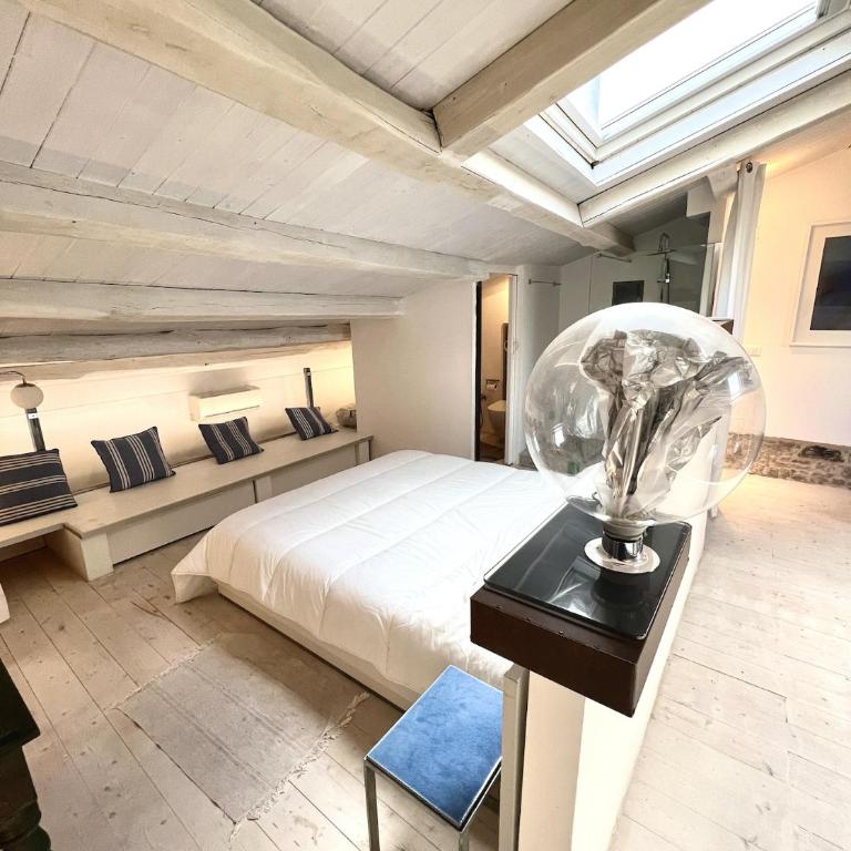 Casa della Ghiacciaia - Casa Vacanze - 12