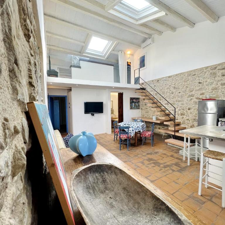 Casa della Ghiacciaia - Casa Vacanze - 2