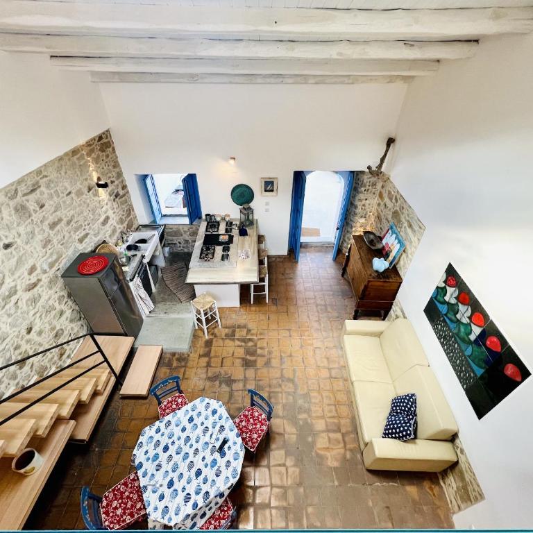 Casa della Ghiacciaia - Casa Vacanze - 5