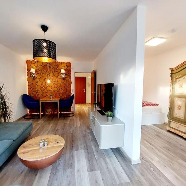 Me(H)rblick - Pool - Balkon - Panorama - Apartment mit 1 Schlafzimmer - 1