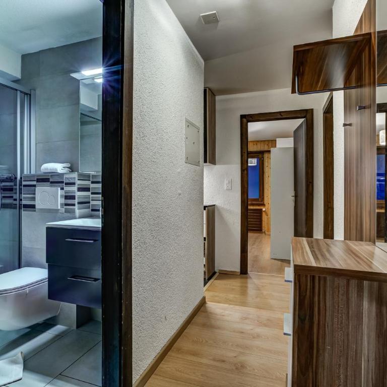 Appartement Rocailles 7 - Appartamento - 18