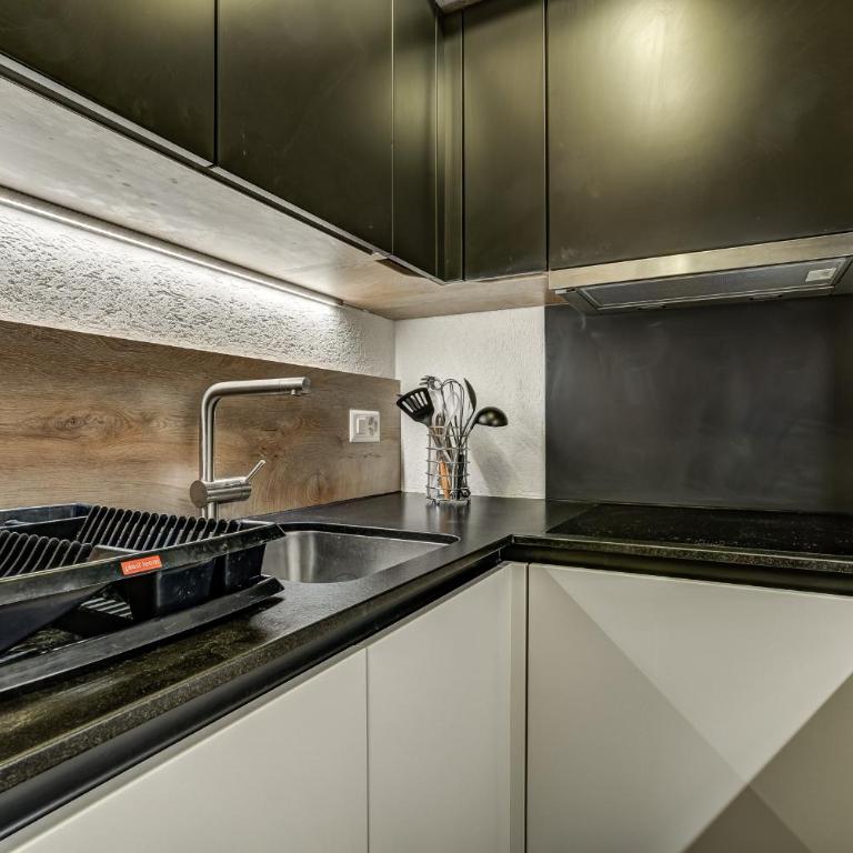 Appartement Rocailles 7 - Appartamento - 10