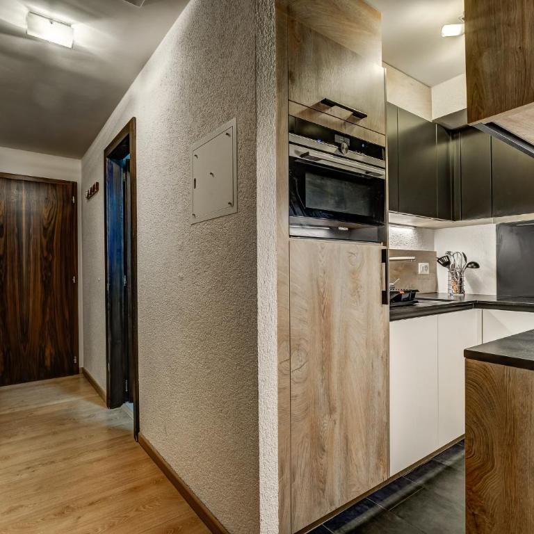 Appartement Rocailles 7 - Appartamento - 9