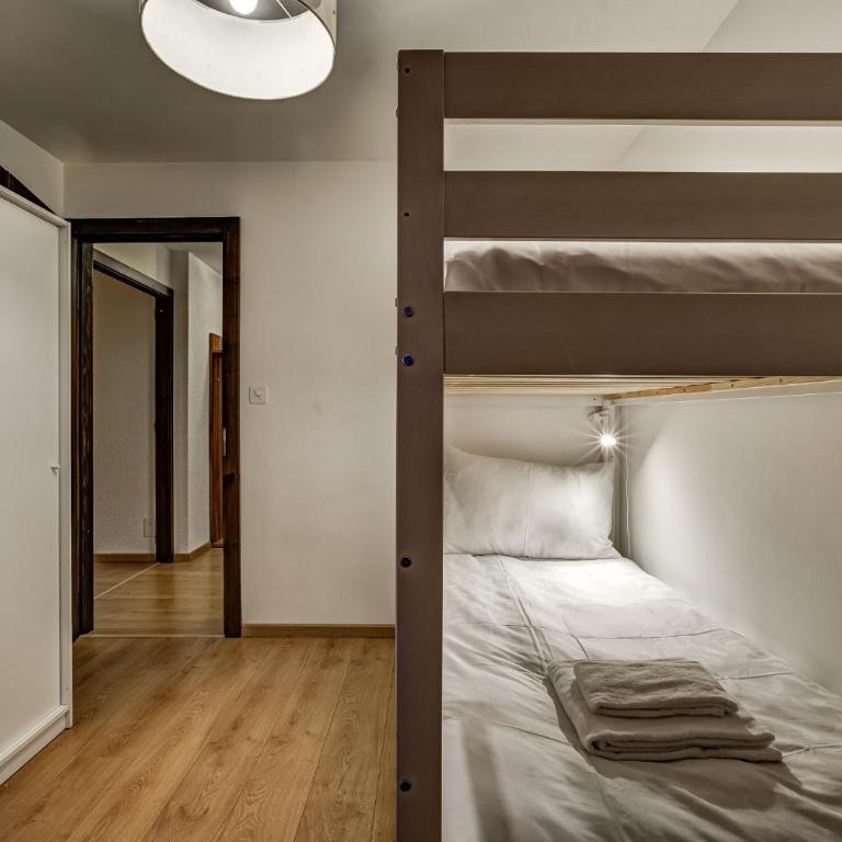 Appartement Rocailles 7 - Appartamento - 14