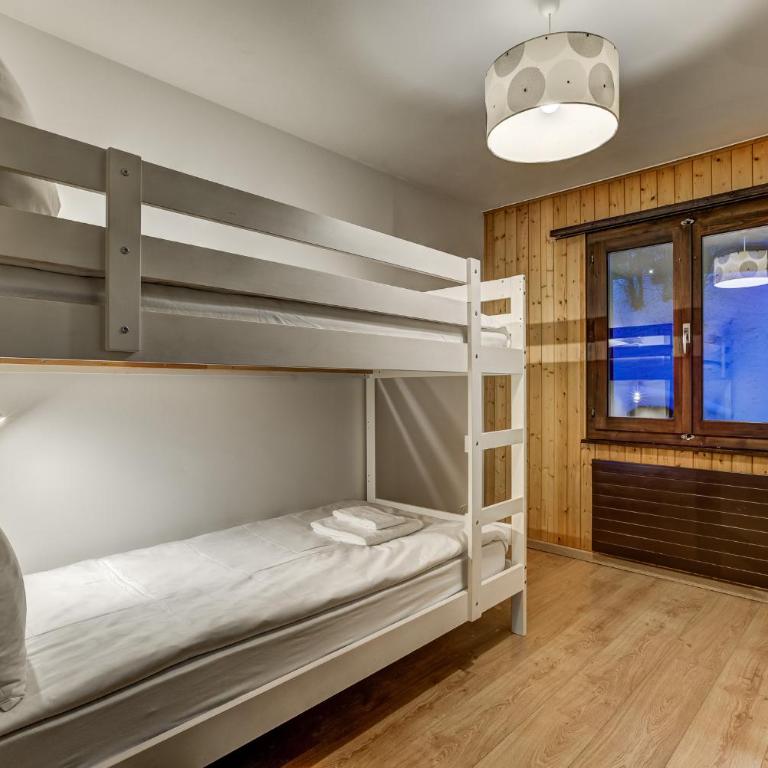 Appartement Rocailles 7 - Appartamento - 13