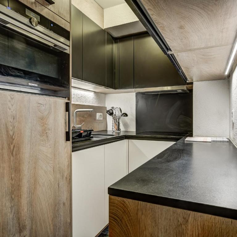 Appartement Rocailles 7 - Appartamento - 11