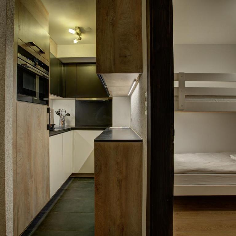 Appartement Rocailles 7 - Appartamento - 12