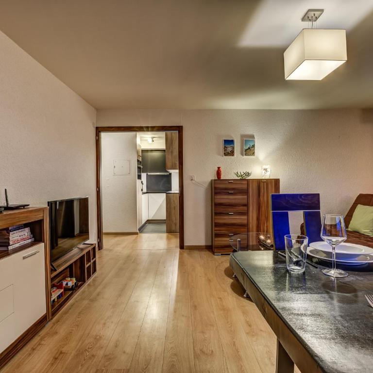 Appartement Rocailles 7 - Appartamento - 8