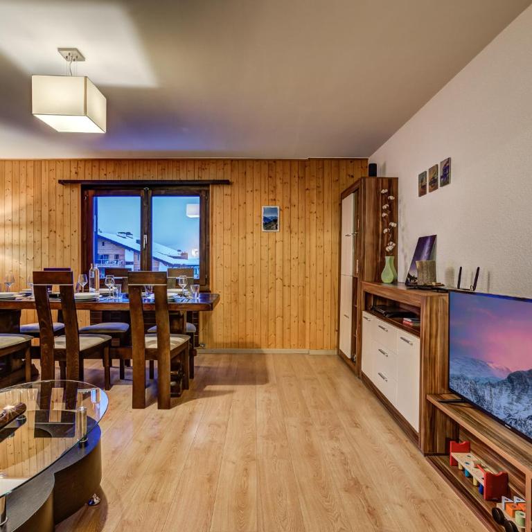 Appartement Rocailles 7 - Appartamento - 6