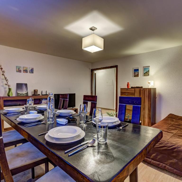 Appartement Rocailles 7 - Appartamento - 3