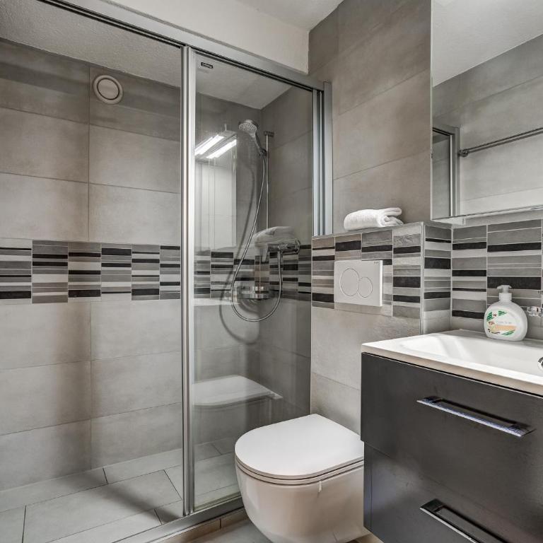 Appartement Rocailles 7 - Appartamento - 17