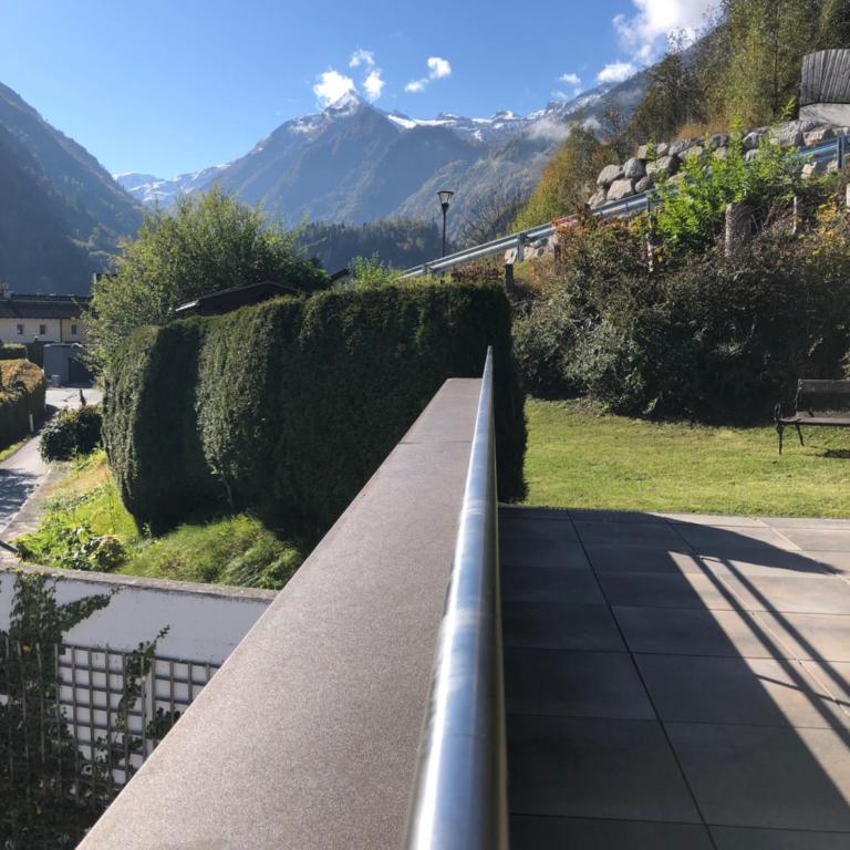 HAUS ALMKREEK with Summer Card & all-year Mobility Card - Apartment mit Terrasse - 40