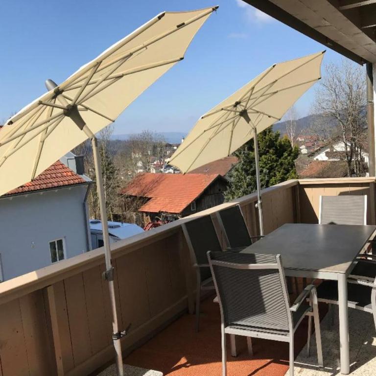 Ferienwohnungen Jonuscheit - Apartment mit 3 Schlafzimmern - 2