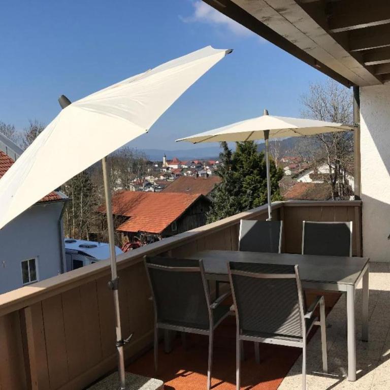 Ferienwohnungen Jonuscheit - Apartment mit 3 Schlafzimmern - 3