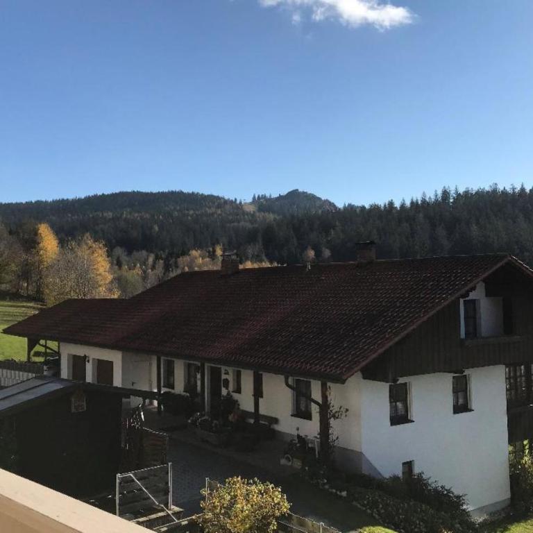 Ferienwohnungen Jonuscheit - Apartment mit 3 Schlafzimmern - 4