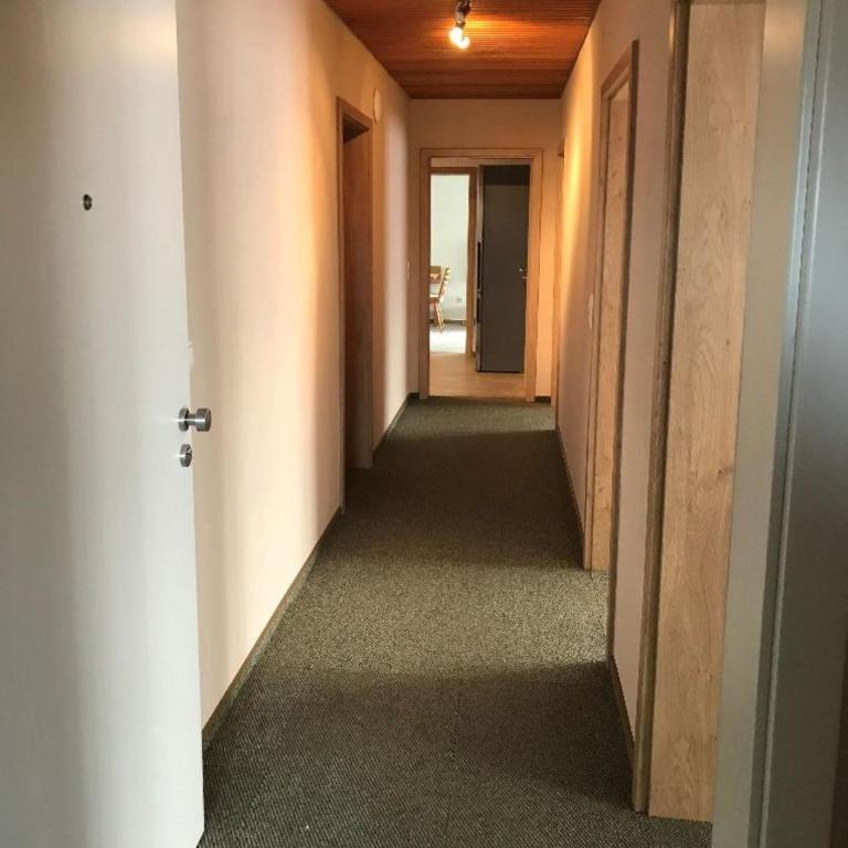 Ferienwohnungen Jonuscheit - Apartment mit 3 Schlafzimmern - 1