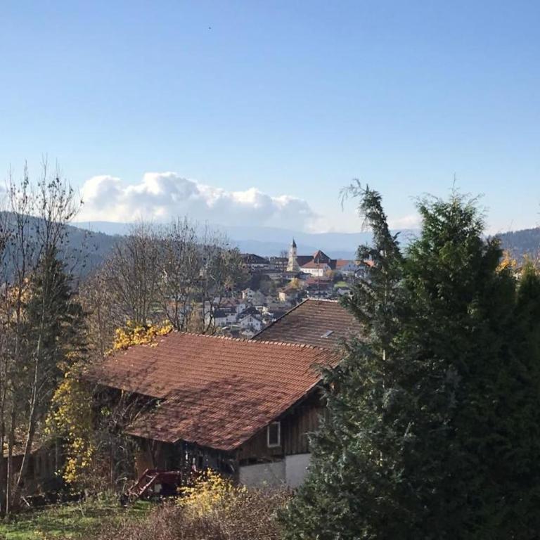 Ferienwohnungen Jonuscheit - Apartment mit 3 Schlafzimmern - 5