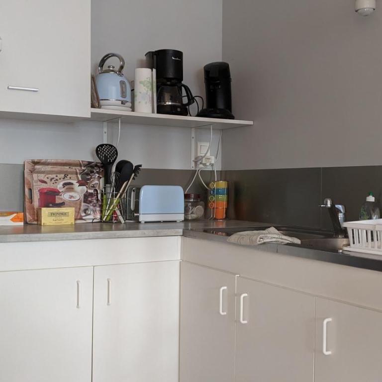 Les tourelles - Appartement 1 Chambre - 5