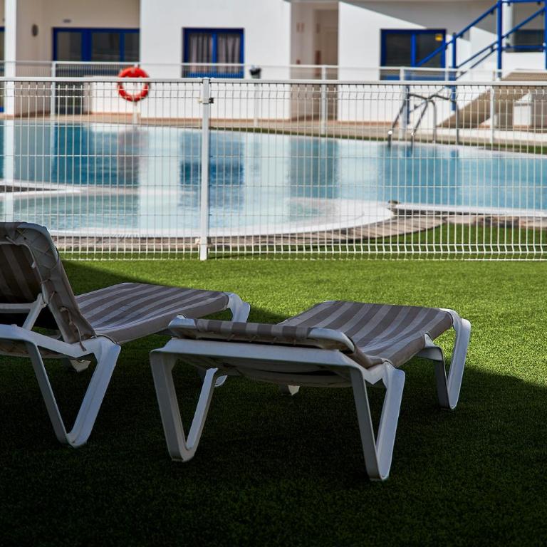 CostaSun and Pool - Apartamento de 1 dormitorio - 19