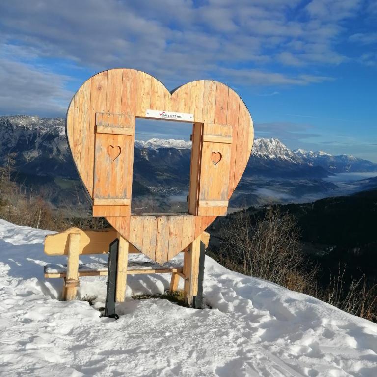 Appartement Alpenglück - Appartamento - Piano Terra - 34