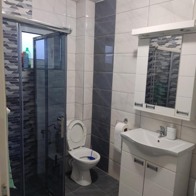 Dasa Apartment - Apartman sa 3 Spavaće Sobe - 10