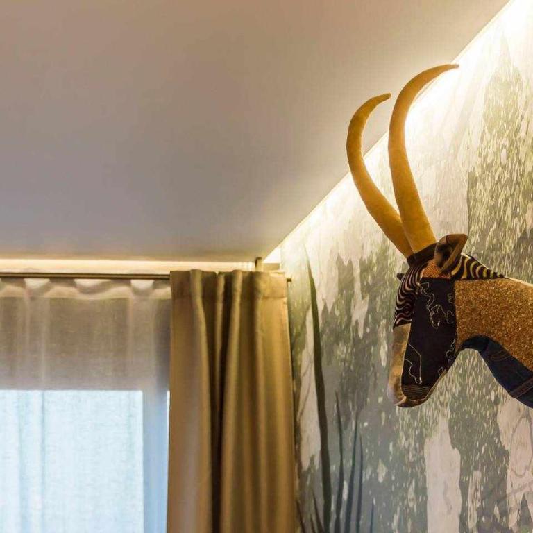 Zabella Salamero - Espectacular atico en el centro - Apartamento Ático - 6