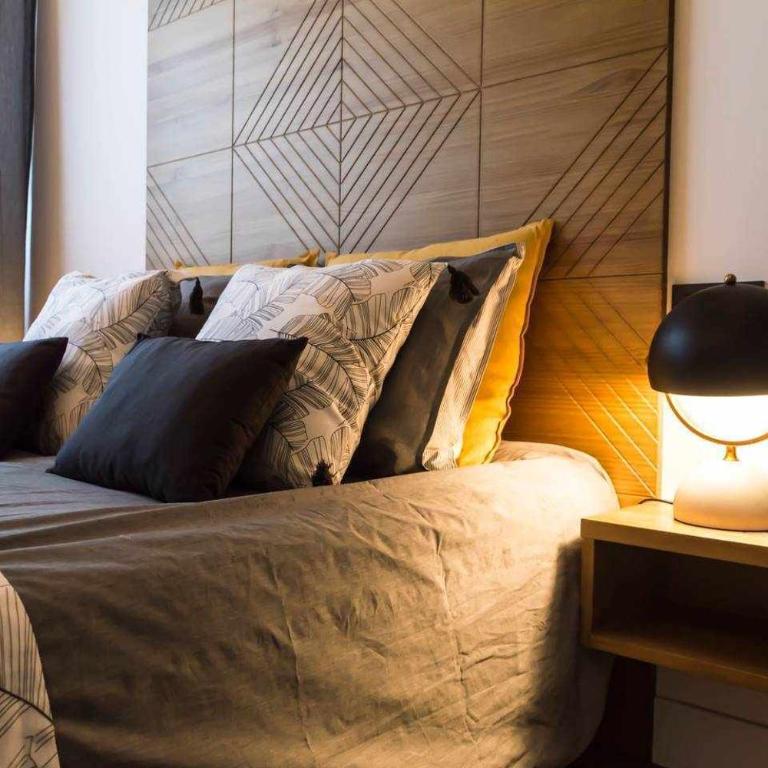 Zabella Salamero - Espectacular atico en el centro - Apartamento Ático - 14