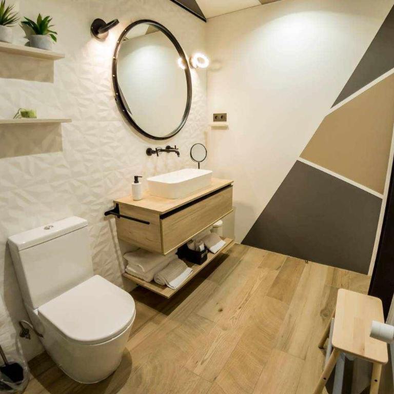 Zabella Salamero - Espectacular atico en el centro - Apartamento Ático - 18