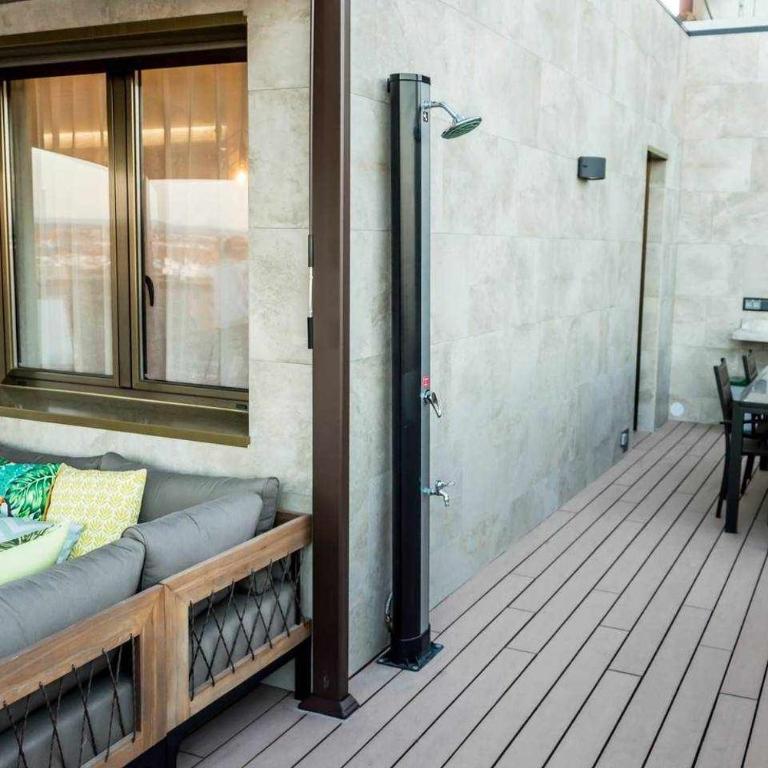 Zabella Salamero - Espectacular atico en el centro - Apartamento Ático - 25