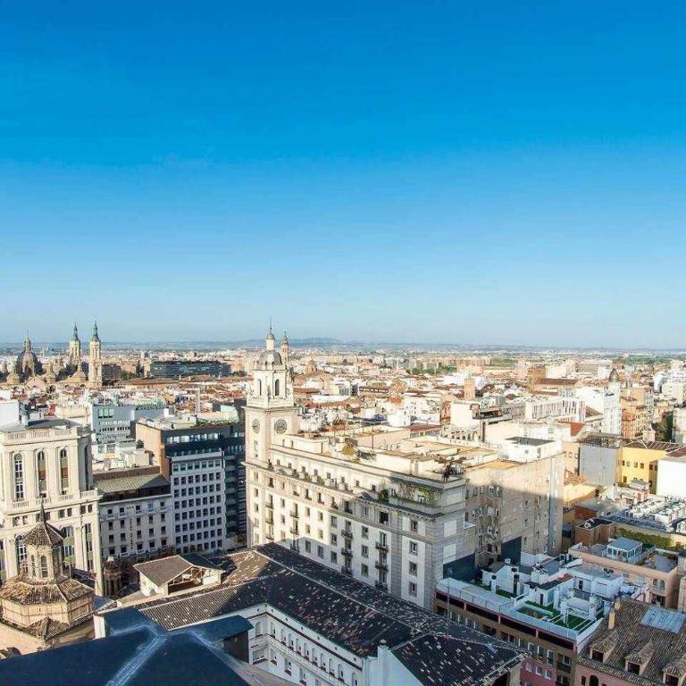 Zabella Salamero - Espectacular atico en el centro - Apartamento Ático - 26