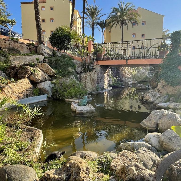 Dona Lola Patricia - Spacious 3 bedroom top floor apartment with uninterrupted sea views - Only a few meters to Calahonda beach - Costa del Sol - CS188 - Apartamento de 3 dormitorios - 31