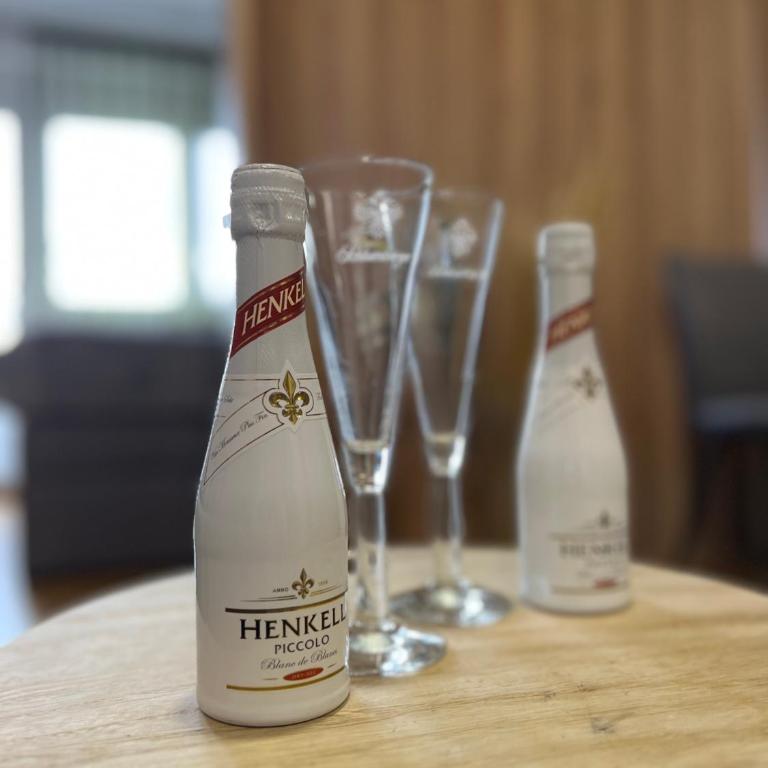 NeNi Apartman - Apartman sa 1 Spavaćom Sobom - 13