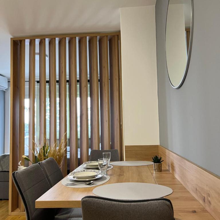 NeNi Apartman - Apartman sa 1 Spavaćom Sobom - 10